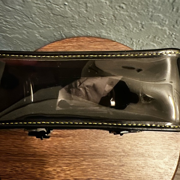 Dr martens 7inch Transparent Crossbody Bag - Picture 6 of 11